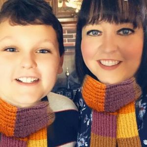 Meet your Posher, Jenny